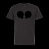 Men/Unisex Fine Lightweight Blend Jersey T-Shirt Thumbnail
