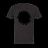 Men/Unisex Fine Lightweight Blend Jersey T-Shirt Thumbnail