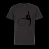 Men/Unisex Fine Lightweight Blend Jersey T-Shirt Thumbnail