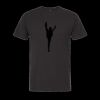 Men/Unisex Fine Lightweight Blend Jersey T-Shirt Thumbnail