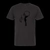 Men/Unisex Fine Lightweight Blend Jersey T-Shirt Thumbnail