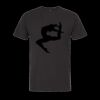 Men/Unisex Fine Lightweight Blend Jersey T-Shirt Thumbnail