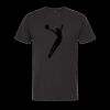 Men/Unisex Fine Lightweight Blend Jersey T-Shirt Thumbnail
