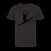 Men/Unisex Fine Lightweight Blend Jersey T-Shirt Thumbnail