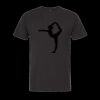 Men/Unisex Fine Lightweight Blend Jersey T-Shirt Thumbnail
