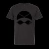 Men/Unisex Fine Lightweight Blend Jersey T-Shirt Thumbnail