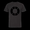Men/Unisex Fine Lightweight Blend Jersey T-Shirt Thumbnail
