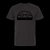 Men/Unisex Fine Lightweight Blend Jersey T-Shirt Thumbnail