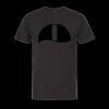 Men/Unisex Fine Lightweight Blend Jersey T-Shirt Thumbnail
