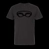 Men/Unisex Fine Lightweight Blend Jersey T-Shirt Thumbnail