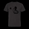 Men/Unisex Fine Lightweight Blend Jersey T-Shirt Thumbnail