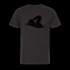 Men/Unisex Fine Lightweight Blend Jersey T-Shirt Thumbnail