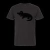 Men/Unisex Fine Lightweight Blend Jersey T-Shirt Thumbnail