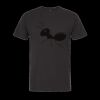 Men/Unisex Fine Lightweight Blend Jersey T-Shirt Thumbnail
