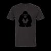Men/Unisex Fine Lightweight Blend Jersey T-Shirt Thumbnail