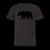Men/Unisex Fine Lightweight Blend Jersey T-Shirt Thumbnail