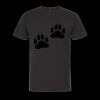 Men/Unisex Fine Lightweight Blend Jersey T-Shirt Thumbnail