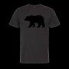 Men/Unisex Fine Lightweight Blend Jersey T-Shirt Thumbnail