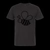 Men/Unisex Fine Lightweight Blend Jersey T-Shirt Thumbnail