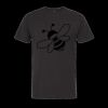 Men/Unisex Fine Lightweight Blend Jersey T-Shirt Thumbnail