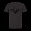 Men/Unisex Fine Lightweight Blend Jersey T-Shirt Thumbnail