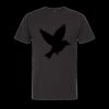 Men/Unisex Fine Lightweight Blend Jersey T-Shirt Thumbnail