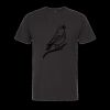 Men/Unisex Fine Lightweight Blend Jersey T-Shirt Thumbnail
