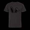 Men/Unisex Fine Lightweight Blend Jersey T-Shirt Thumbnail