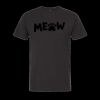 Men/Unisex Fine Lightweight Blend Jersey T-Shirt Thumbnail