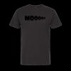 Men/Unisex Fine Lightweight Blend Jersey T-Shirt Thumbnail