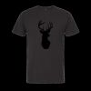 Men/Unisex Fine Lightweight Blend Jersey T-Shirt Thumbnail