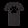 Men/Unisex Fine Lightweight Blend Jersey T-Shirt Thumbnail