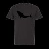 Men/Unisex Fine Lightweight Blend Jersey T-Shirt Thumbnail