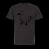 Men/Unisex Fine Lightweight Blend Jersey T-Shirt Thumbnail