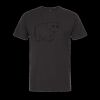 Men/Unisex Fine Lightweight Blend Jersey T-Shirt Thumbnail