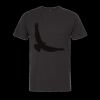 Men/Unisex Fine Lightweight Blend Jersey T-Shirt Thumbnail