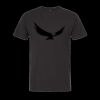 Men/Unisex Fine Lightweight Blend Jersey T-Shirt Thumbnail