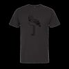 Men/Unisex Fine Lightweight Blend Jersey T-Shirt Thumbnail