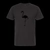 Men/Unisex Fine Lightweight Blend Jersey T-Shirt Thumbnail
