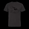 Men/Unisex Fine Lightweight Blend Jersey T-Shirt Thumbnail