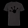 Men/Unisex Fine Lightweight Blend Jersey T-Shirt Thumbnail