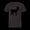 Men/Unisex Fine Lightweight Blend Jersey T-Shirt Thumbnail