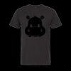 Men/Unisex Fine Lightweight Blend Jersey T-Shirt Thumbnail