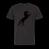 Men/Unisex Fine Lightweight Blend Jersey T-Shirt Thumbnail