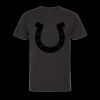 Men/Unisex Fine Lightweight Blend Jersey T-Shirt Thumbnail