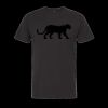 Men/Unisex Fine Lightweight Blend Jersey T-Shirt Thumbnail