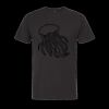 Men/Unisex Fine Lightweight Blend Jersey T-Shirt Thumbnail