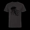 Men/Unisex Fine Lightweight Blend Jersey T-Shirt Thumbnail