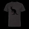 Men/Unisex Fine Lightweight Blend Jersey T-Shirt Thumbnail