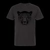 Men/Unisex Fine Lightweight Blend Jersey T-Shirt Thumbnail